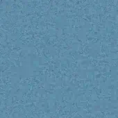 Medium-blue woven fabric texture with granular surface, matte finish, and slightly raised pile; Lapalma Blazer Camira Cuz4j Norland textile.